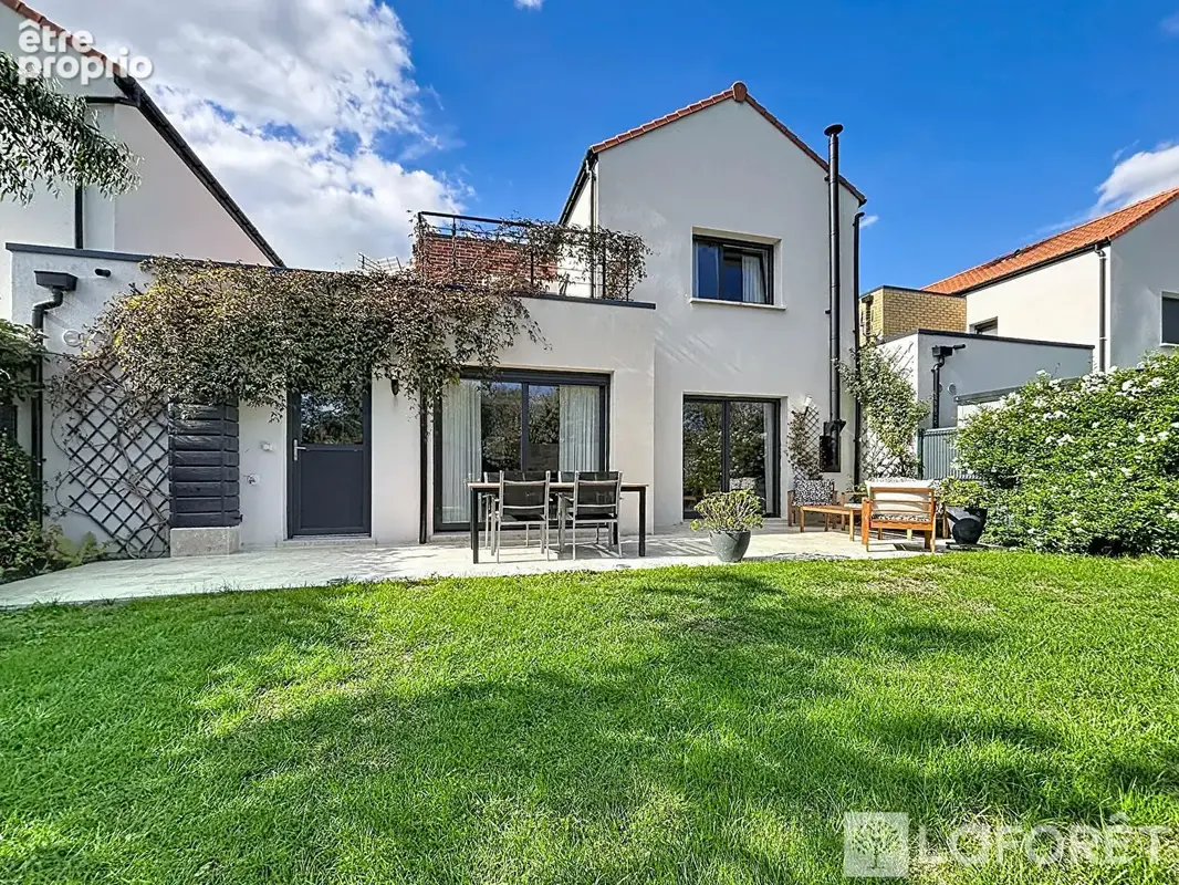 Maison contemporaine de 2020 - photo 7