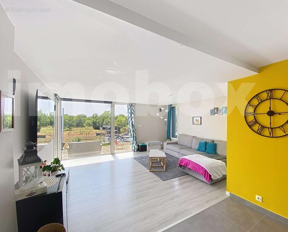 rayer-la-guseslerie_00008 - Maison à SAINT-HERBLON