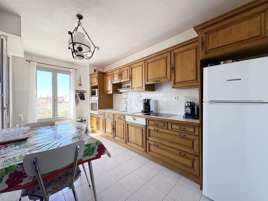 Appartement à SANARY-SUR-MER