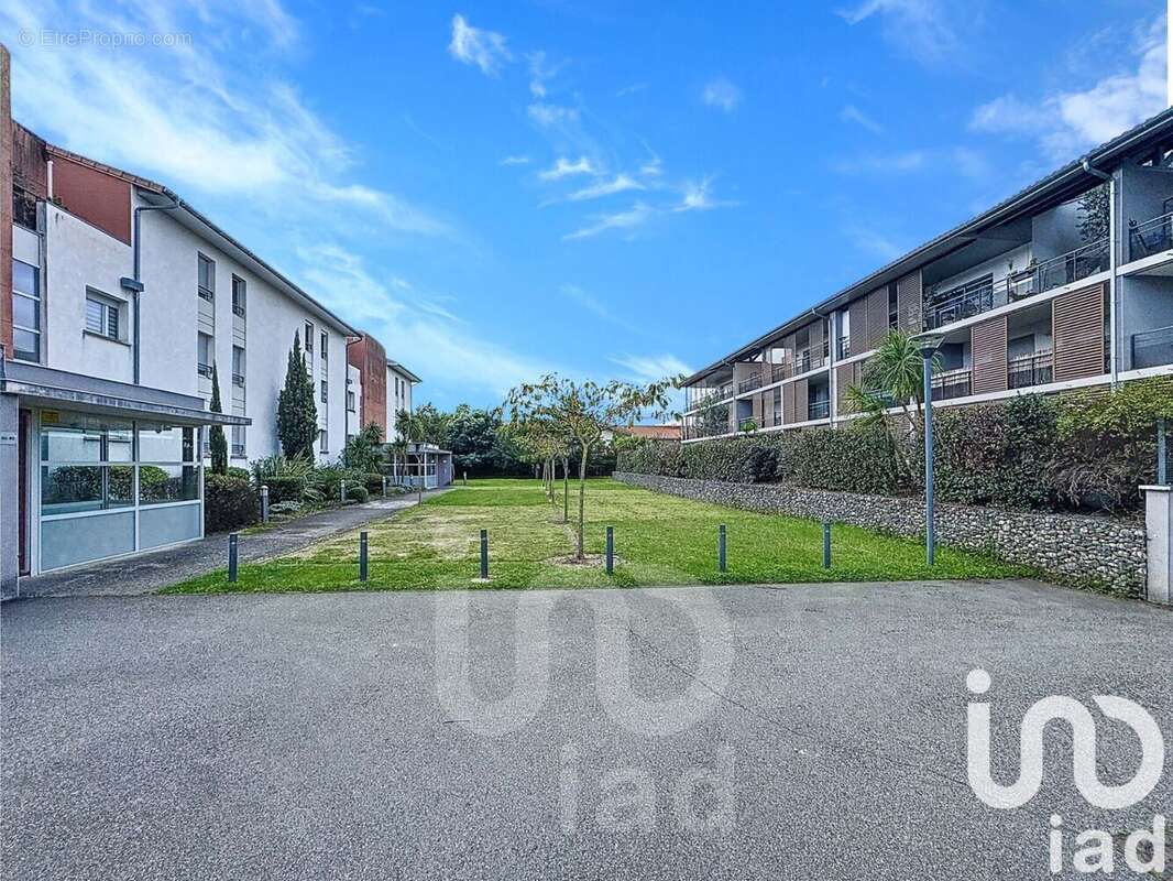 Photo 8 - Appartement à TOULOUSE