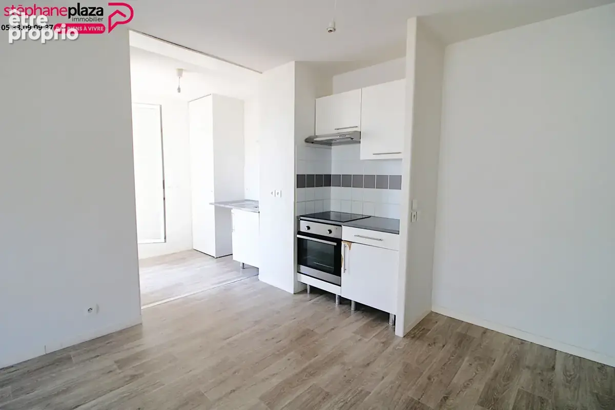 Appartement Parempuyre - 3 pièce(s) - 62.1 m² - photo 4