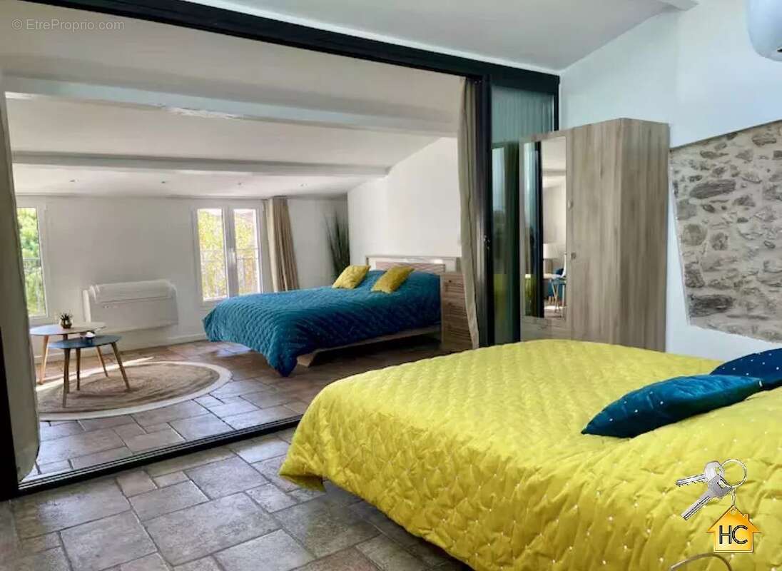 Maison à CANNES