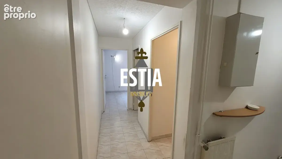 Appartement 3 pièces 63 m² à vendre à Vandoeuvre-Les-Nancy (54500) - photo 7