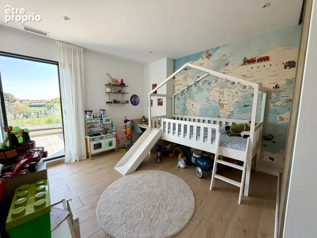 Vente Maison 2024 T5 avec garage piscine cuisine été 66750 Saint Cyprien - photo 13