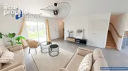 Maison à MONTBONNOT-SAINT-MARTIN