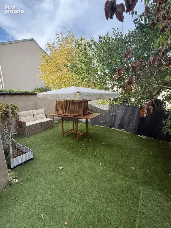 NANCY (Mon Désert) - T2 de 38,49 m² - Vendu Loué à 6,21 % Brute - photo 10