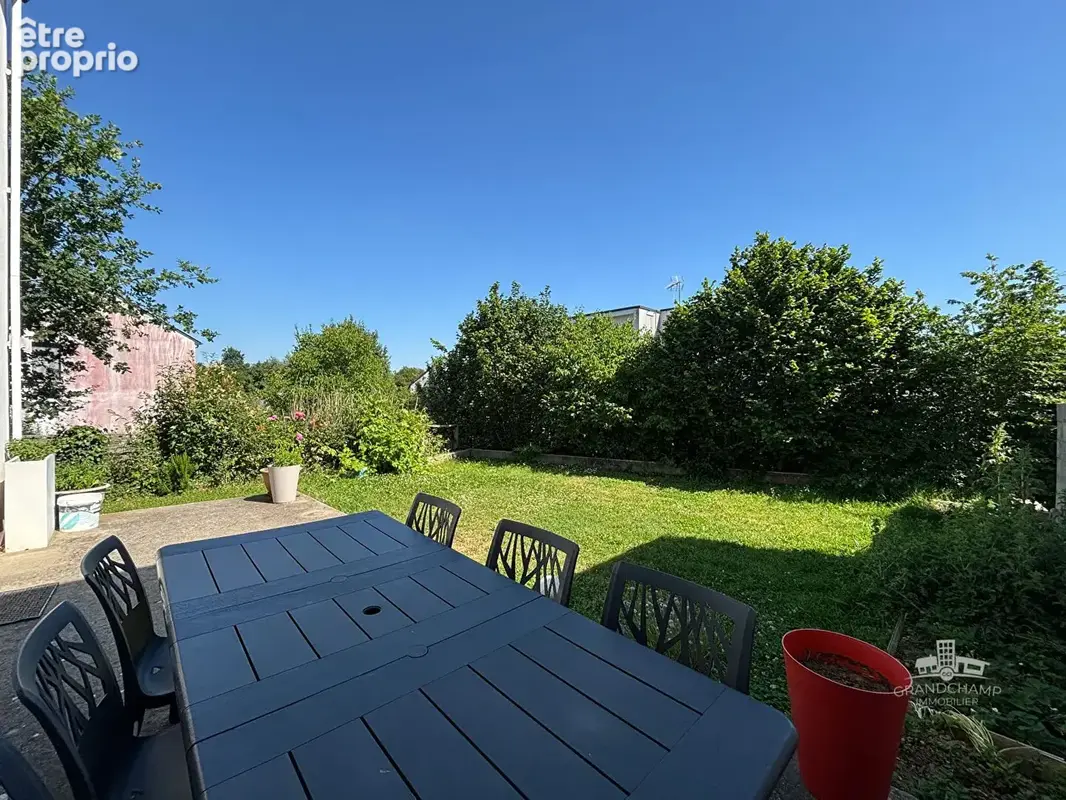 Photo Maison à Treillieres au prix de 299 999€