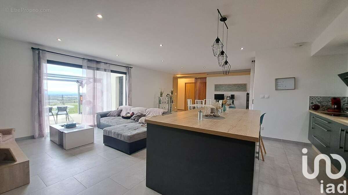 Photo 4 - Maison à SAINT-CLAIR