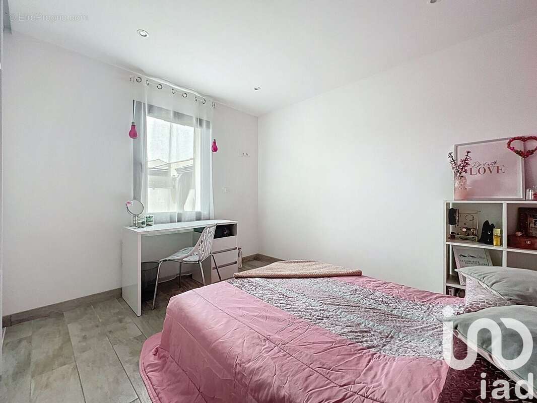 Photo 4 - Maison à SAINT-SAUVEUR-D'AUNIS