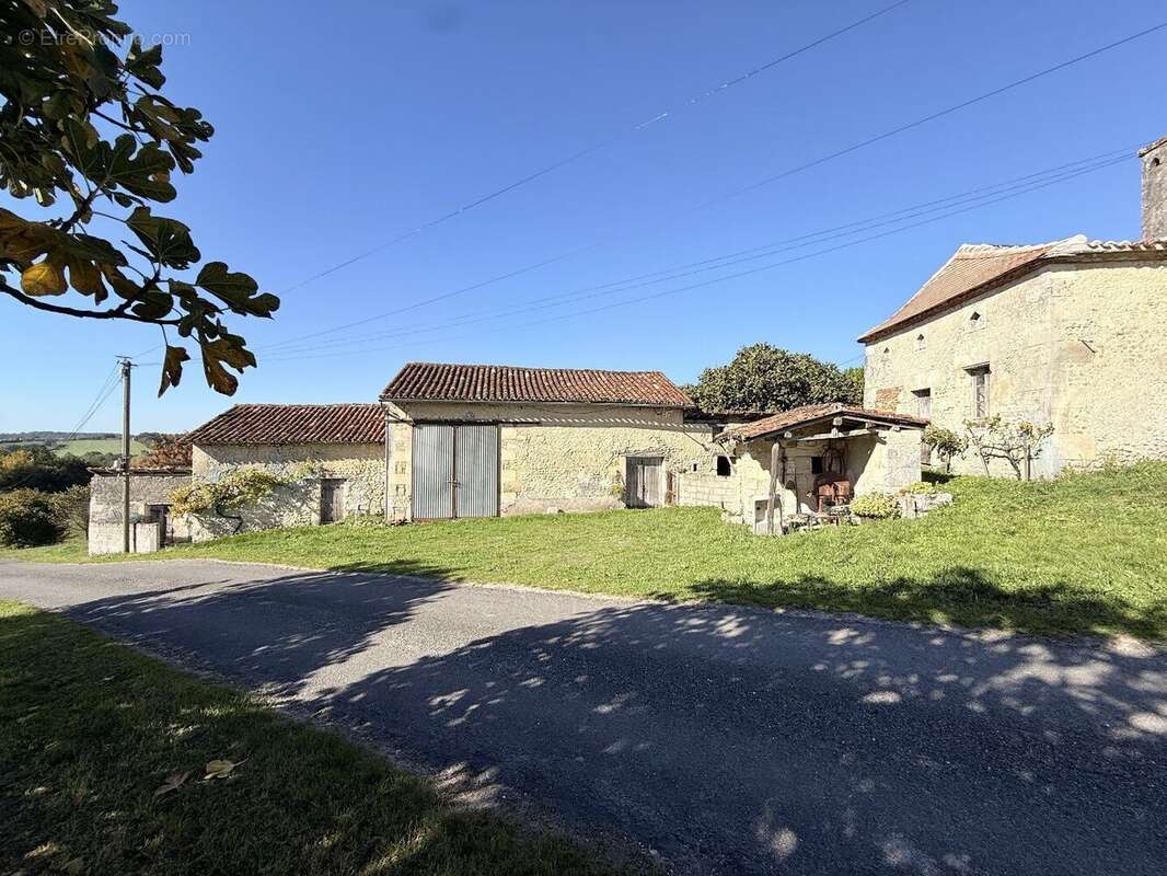 Maison de campagne - photo 4