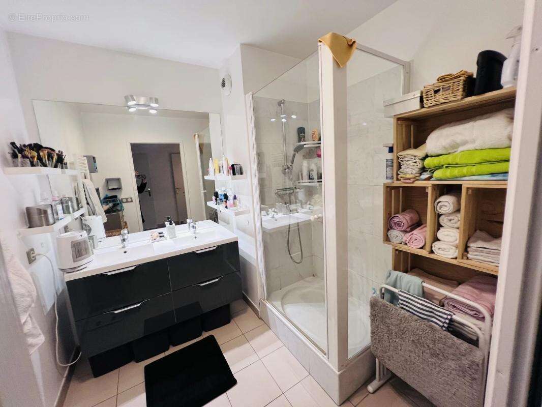 Appartement à SAINT-OUEN-L&#039;AUMONE