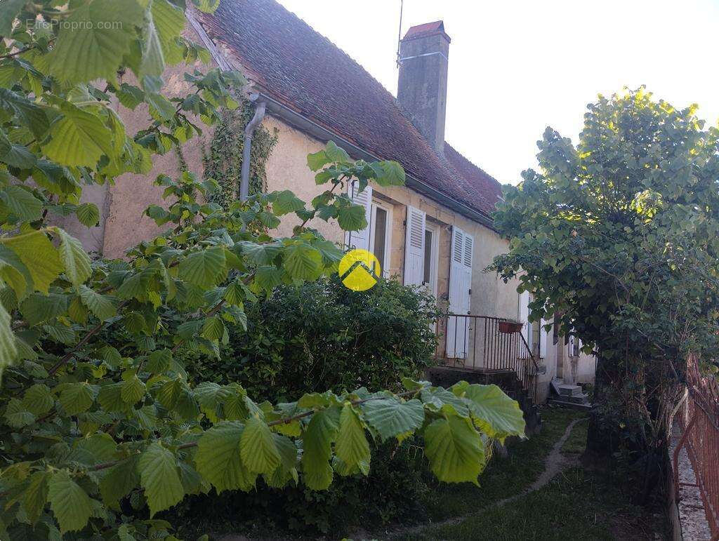 Longere bourbonnaise - photo 13