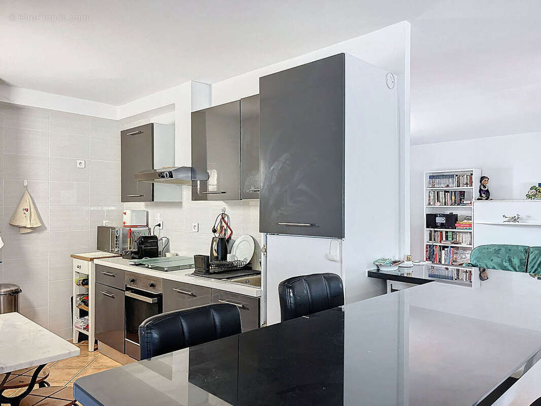 Appartement à LORMONT