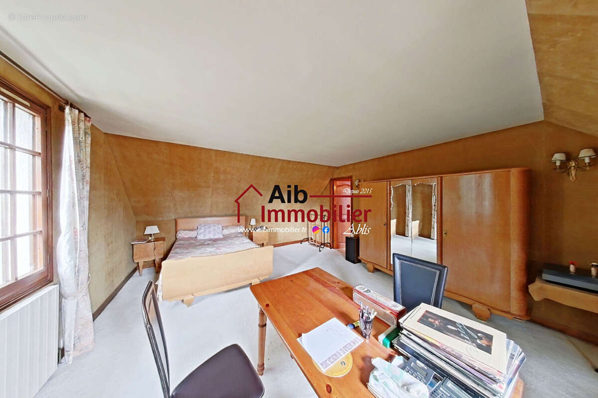 Maison à ABLIS