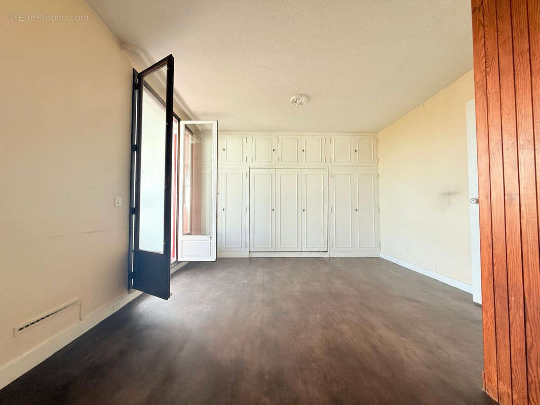 Appartement à HENDAYE