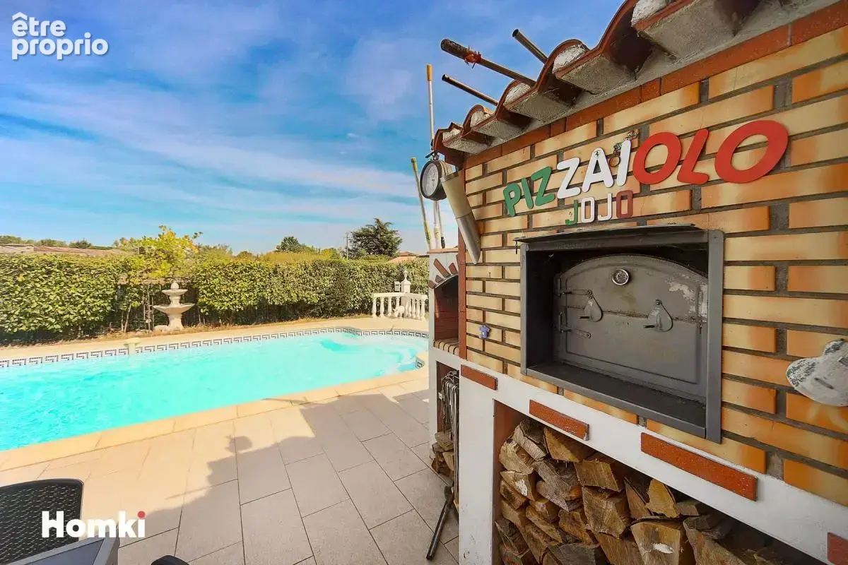 Photo Maison à Semalens au prix de 319 000€