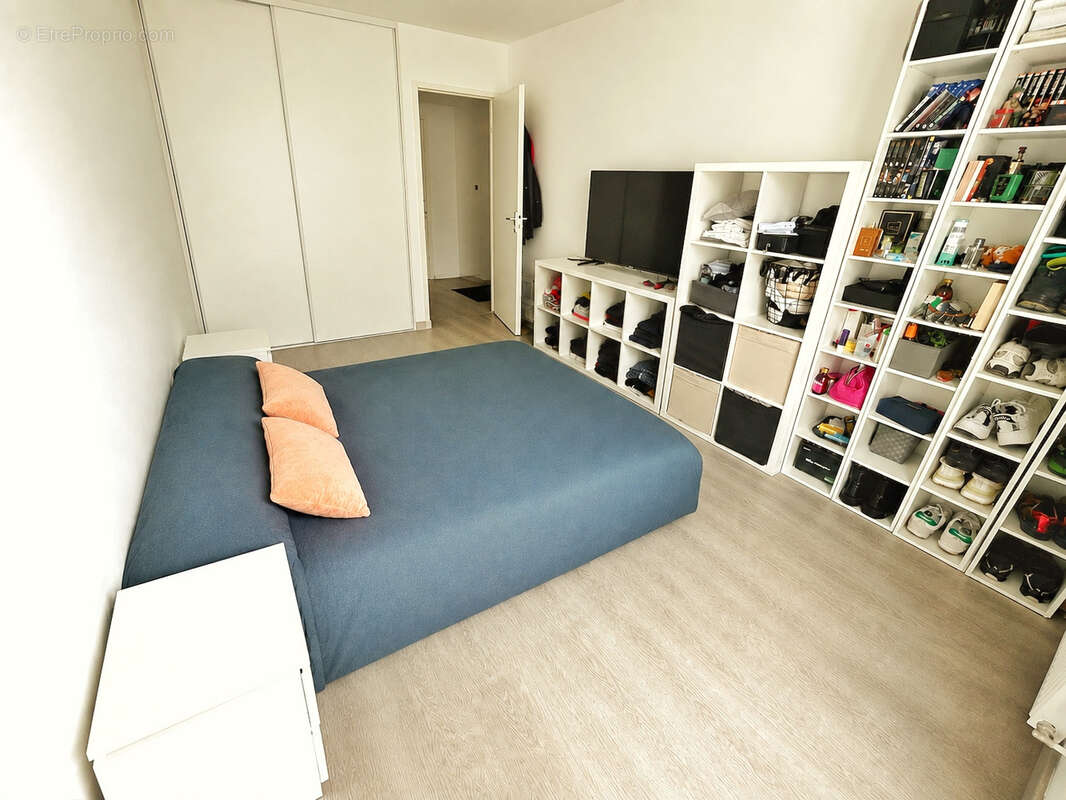Appartement à GIVORS