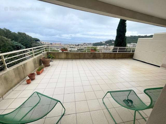 Appartement à VILLE-DI-PIETRABUGNO