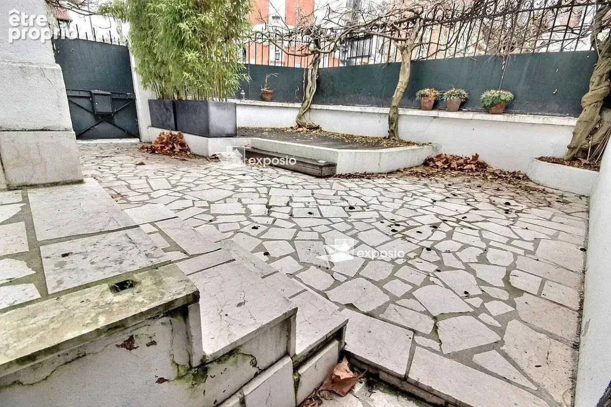 Vente Maison Asnieres-sur-seine(92600) 1 125 000ï¿œ - photo 3