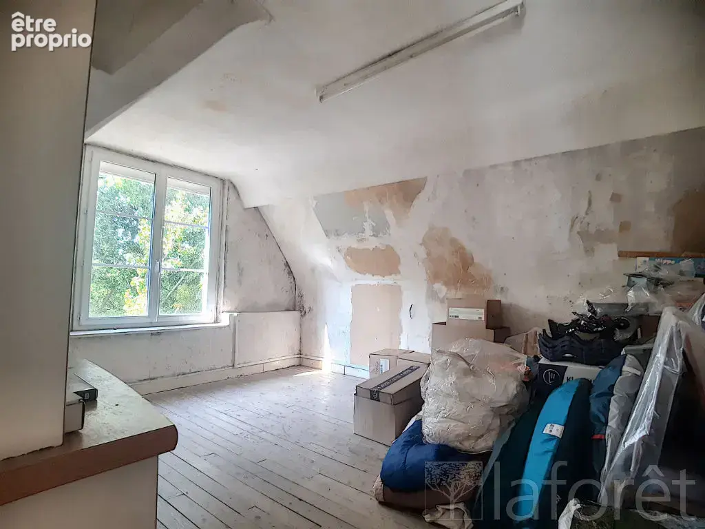 Maison 7 pièce(s) 150 m2 - photo 7
