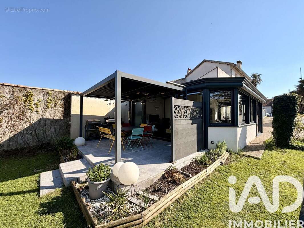 Photo 6 - Maison à AYTRE