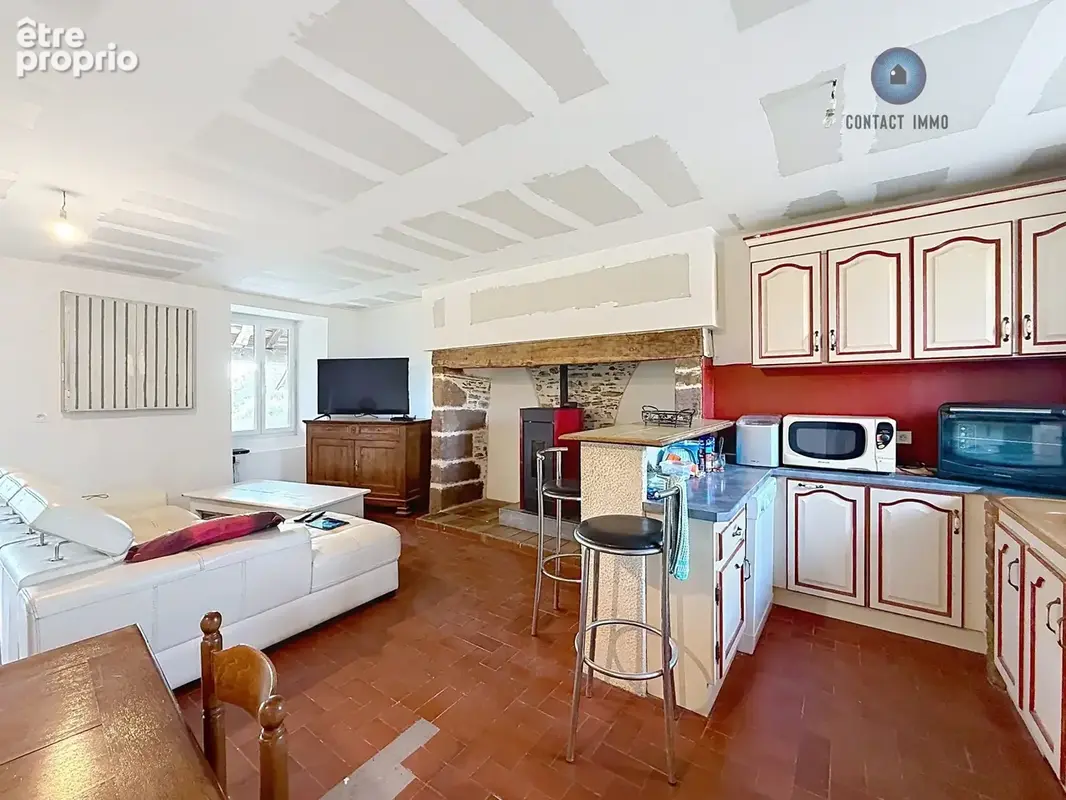 Maison 4 pièces 70 m² à vendre à Allassac (19240) - photo 5