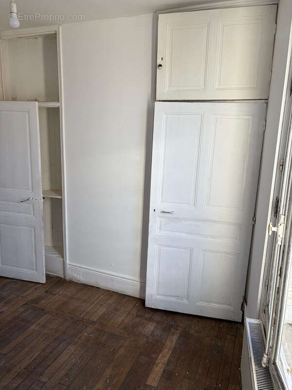 Appartement à SOISSONS