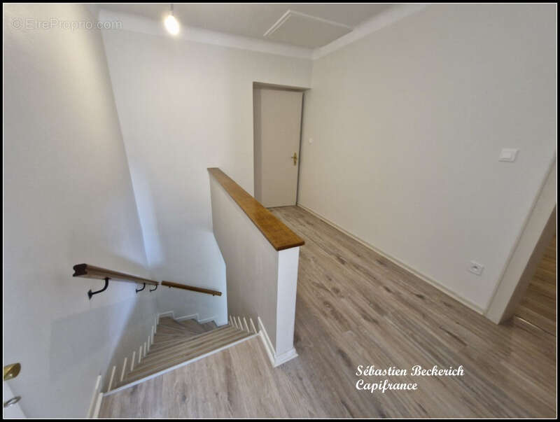 Maison à vendre 4 pièces WITTRING (57) - photo 10
