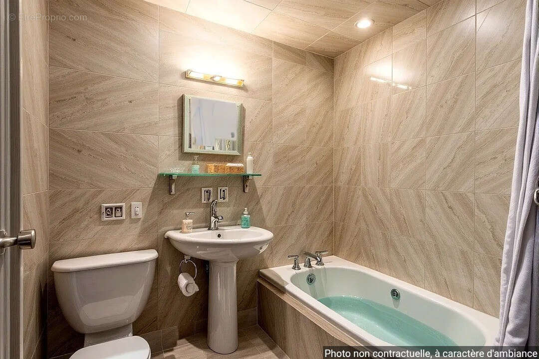 Appartement à CARCASSONNE