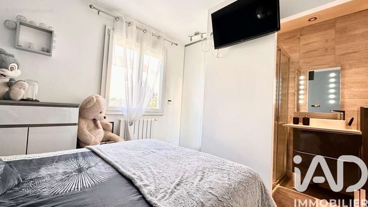 Photo 9 - Maison à CHAMPIGNY-SUR-MARNE