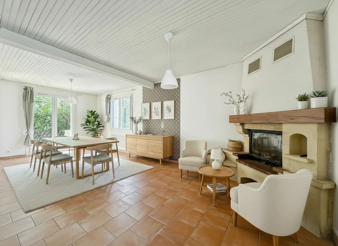 Maison 142m² à ensuès-la-redonne - photo 6