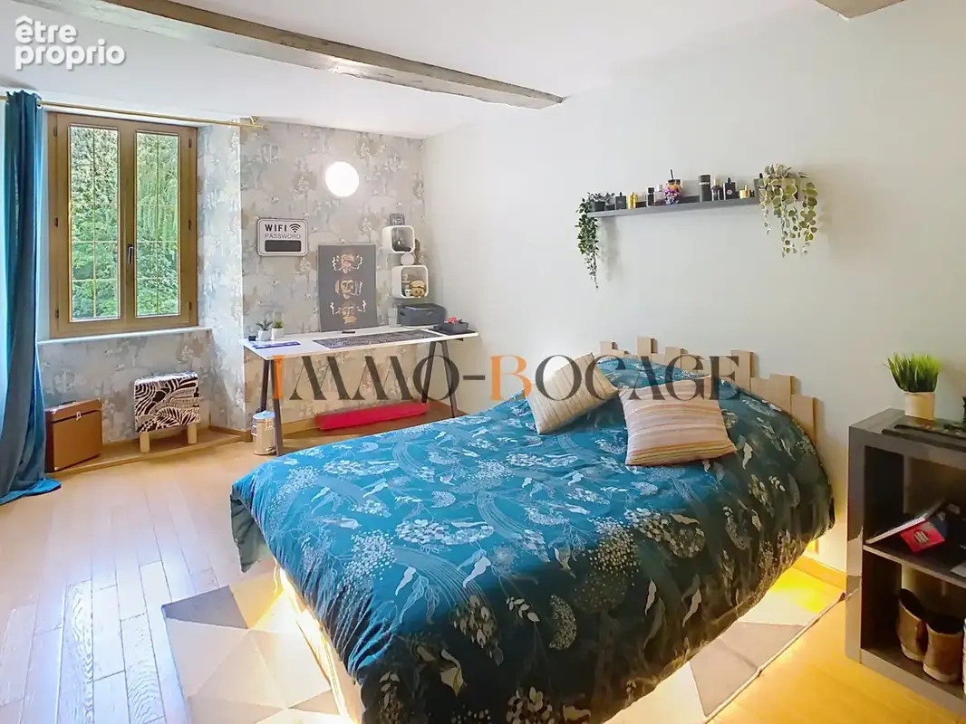 3 meublés de tourisme en plus de la maison ! - photo 14