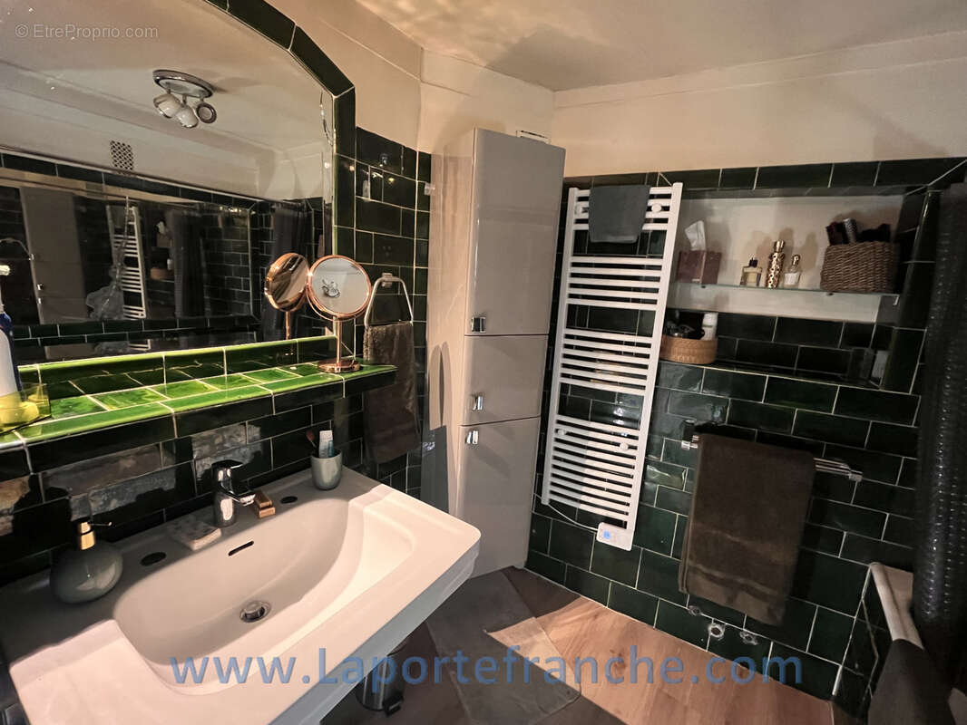 Appartement à CAGNES-SUR-MER