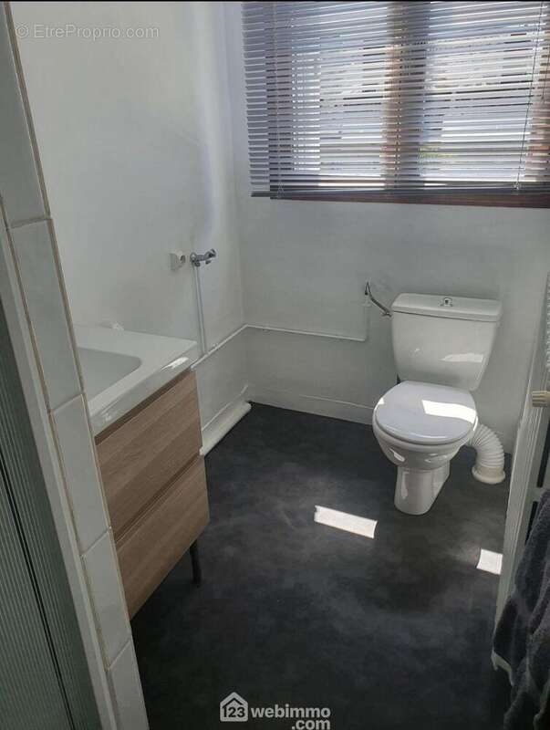 Appartement à COMPIEGNE