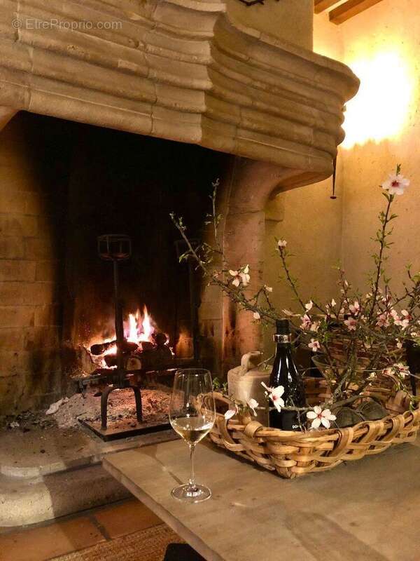 Photo 4 - Maison à UCHAUX