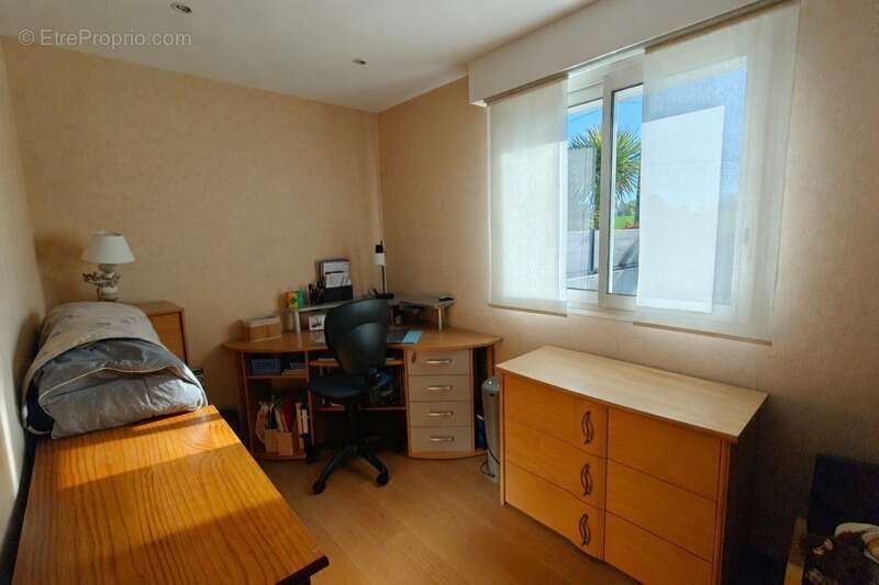 Maison à SAINT-GREGOIRE