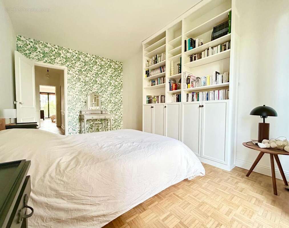   - Appartement à ANGERS