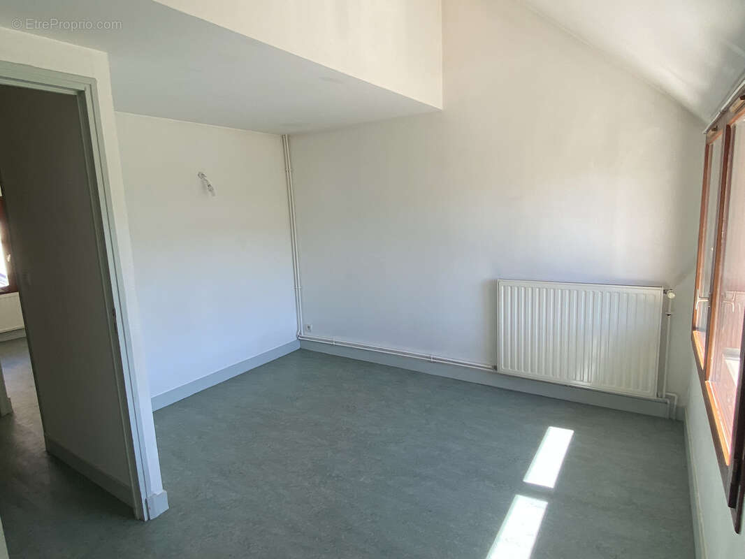 Appartement à BLOIS