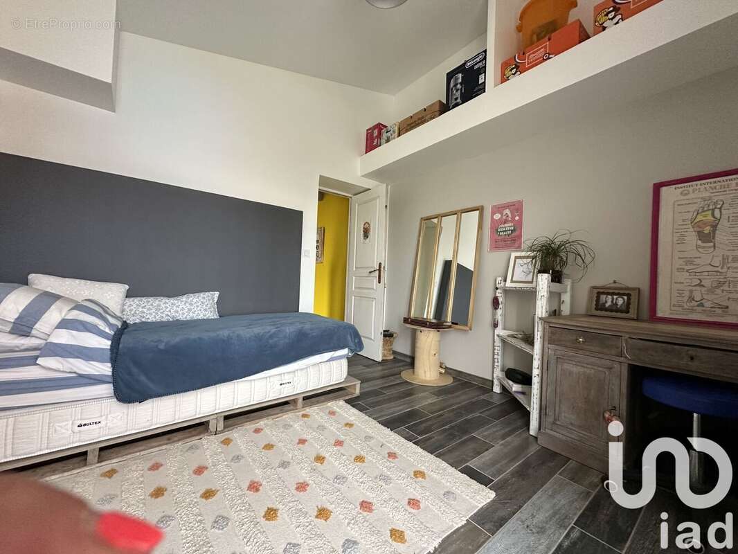 Photo 9 - Maison à MARENNES