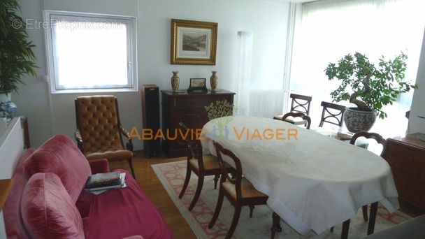 High1400_Photo14 - Appartement à PARIS-20E