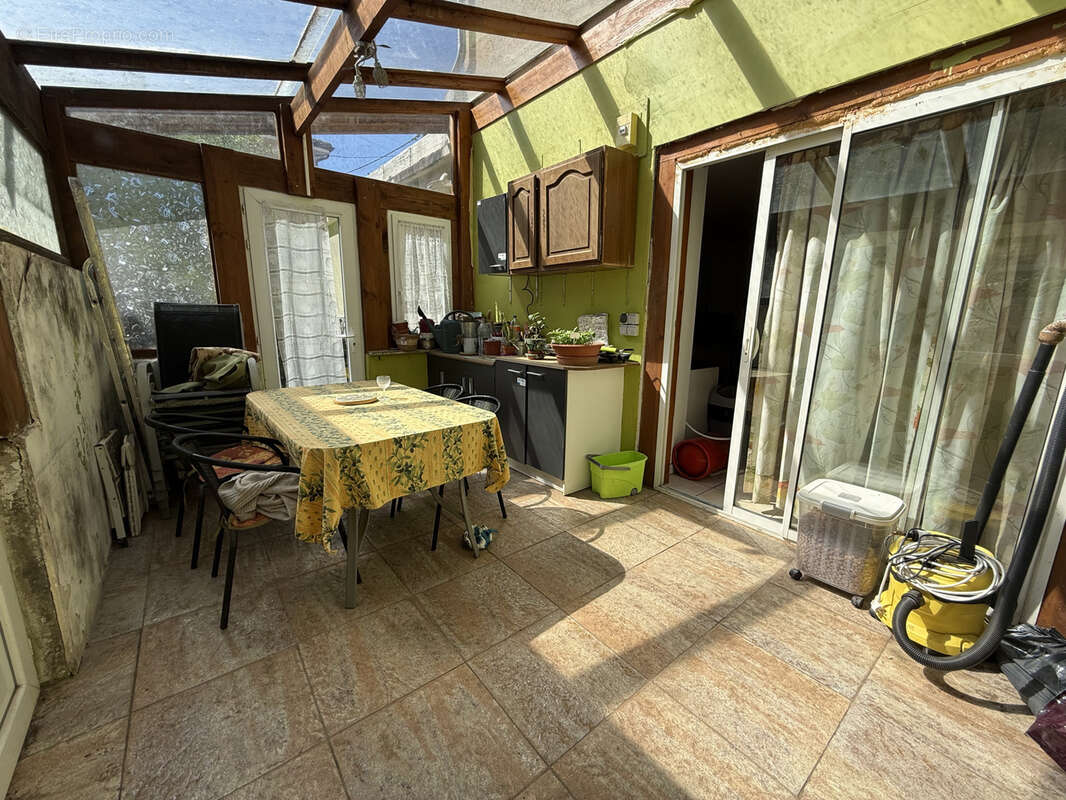 Maison individuelle quartier calme - photo 6