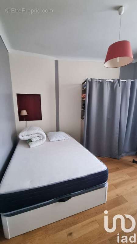 Photo 8 - Appartement à CHALETTE-SUR-LOING