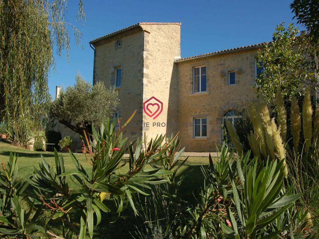 Maison à CASTELNAUDARY