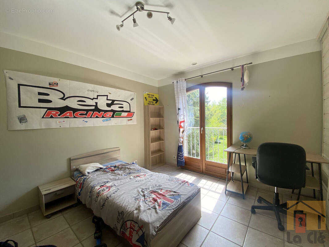 Maison à FOULAYRONNES