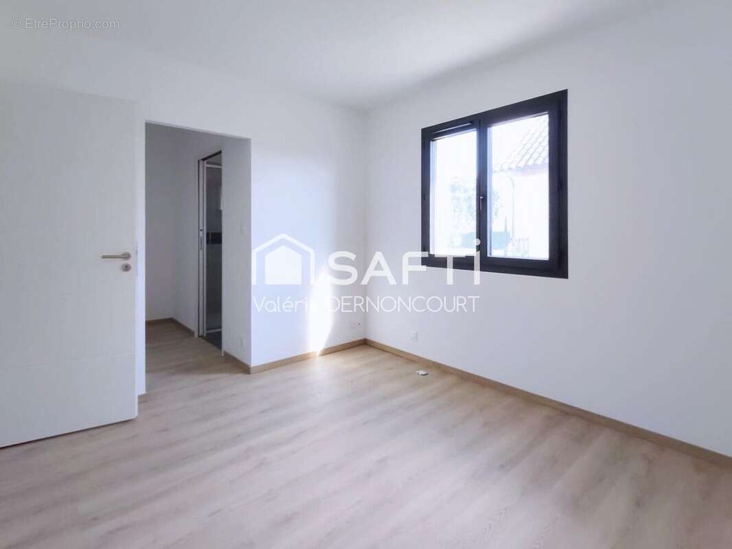 Photo 7 - Maison à PLAISANCE-DU-TOUCH