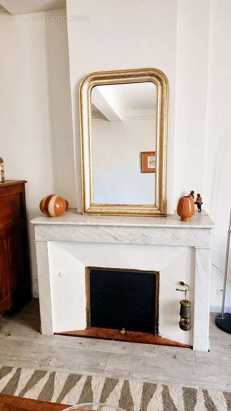 Maison à APT