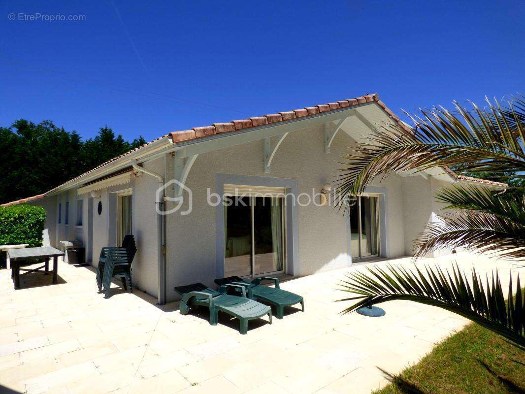 Maison F4 de plain pied - photo 3