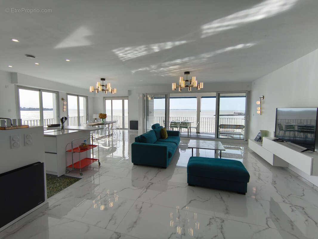 Appartement à ROYAN