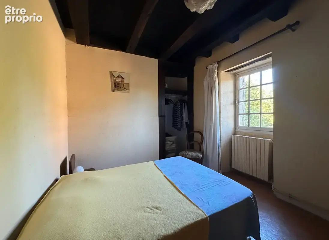 Maison 100m² à saint-vincent-sur-l'isle - photo 7