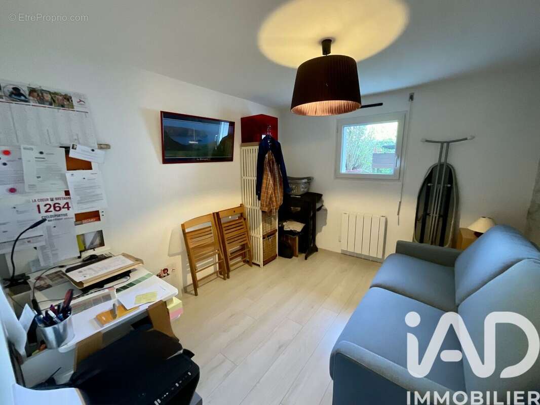 Photo 5 - Maison à SAINT-AVE